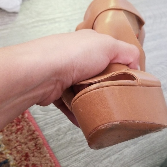 Via Spiga Hartley Heels - Picture 4 of 5